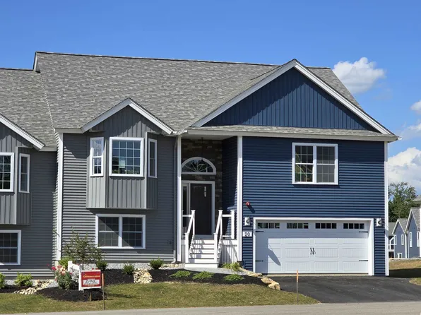 20 Shayna's Way #20, Fremont, NH 03044