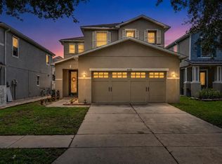7046 Penta Pl, Wesley Chapel, FL 33545