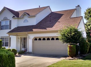 6210 Amberly Cir, Suffolk, VA 23435