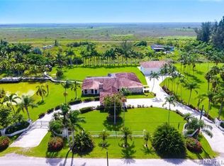 15420 SW 212th Ave, Miami, FL 33187