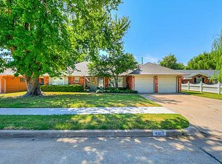 4917 N Utah Ave, Oklahoma City, OK 73112