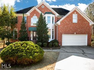5420 Vicarage Walk, Johns Creek, GA 30005