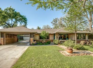 517 Mayrant Dr, Dallas, TX 75224