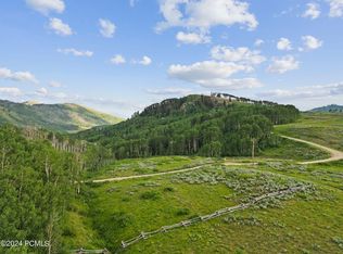 5572 N Hidden Way, Midway, UT 84049