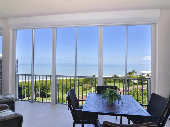 260 Barefoot Beach Blvd #Penthouse 3, Bonita Springs, FL 34134