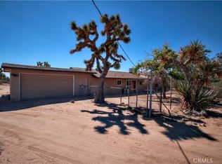3823 Goleta Ave, Yucca Valley, CA 92284