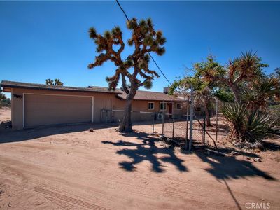 3823 Goleta Ave, Yucca Valley, CA, 92284