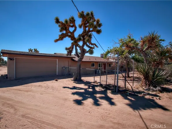 3823 Goleta Ave, Yucca Valley, CA 92284