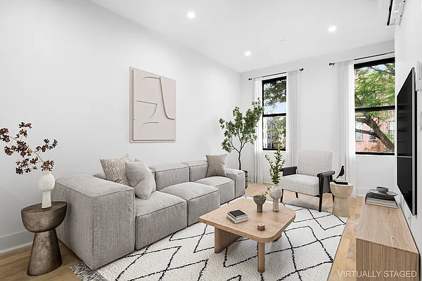 Rented by Corcoran | media 1