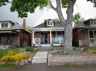 574 S Logan St, Denver, CO 80209