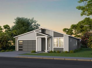 2853 NE Pinnacle Pl LOT 8, Bend, OR 97701