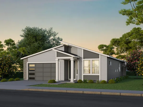 2853 NE Pinnacle Pl Lot 8, Bend, OR 97701