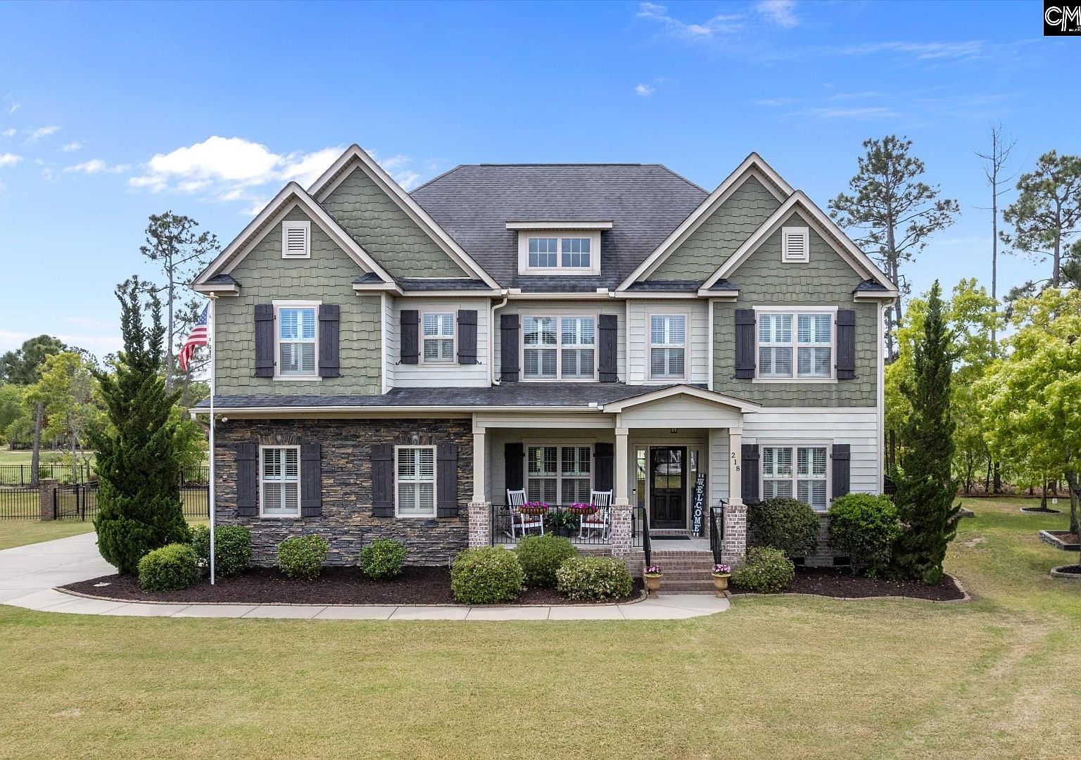 218 Glenn Village Cir
