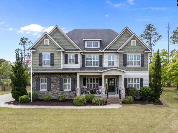 218 Glenn Village Cir, Blythewood, SC 29016