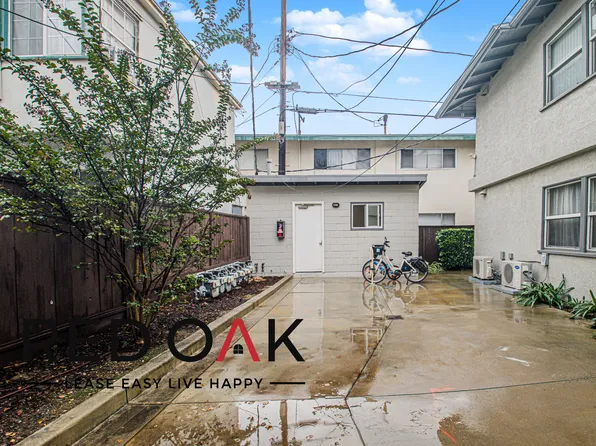 380 S. Sierra Madre Blvd., 380 S Sierra Madre Blvd #8, Pasadena, CA 91107