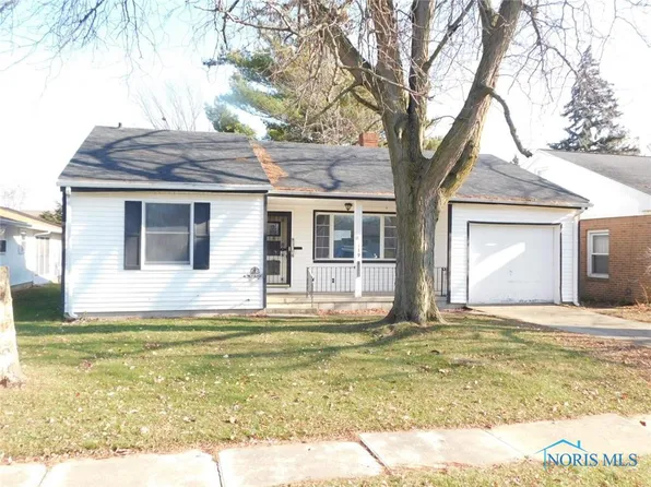 119 S Taft Ave, Fremont, OH 43420
