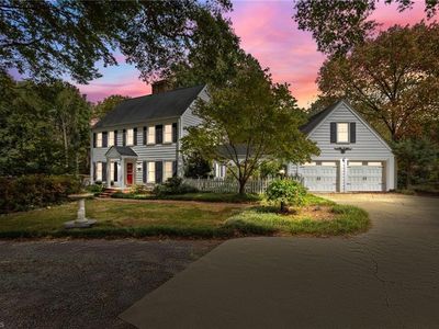 5700 Lake Brandt Rd, Greensboro, NC, 27455