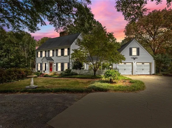 5700 Lake Brandt Rd, Greensboro, NC 27455