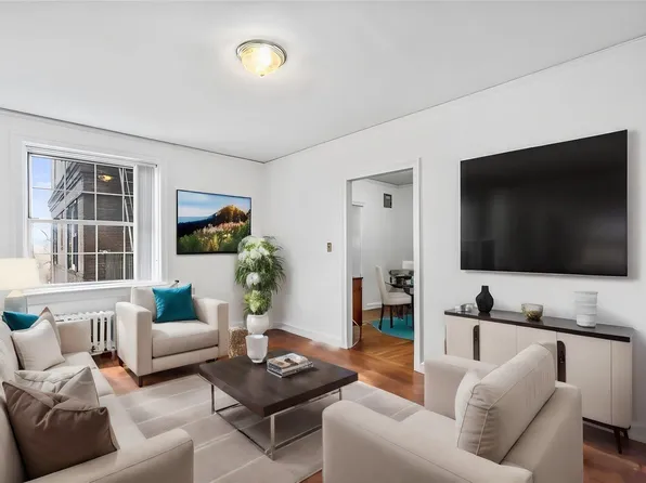 5140 30th Avenue #5E, Woodside, NY 11377