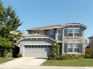 1423 Regent Cir, Lincoln, CA 95648
