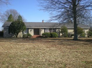 8808 Rosemark Rd, Millington, TN 38053