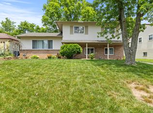 3248 Liv Moor Dr, Columbus, OH
