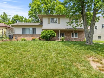 3248 Liv Moor Dr, Columbus, OH, 43227