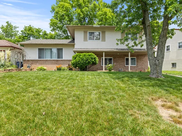 3248 Liv Moor Dr, Columbus, OH 43227