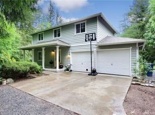 17030 424th Dr SE, Gold Bar, WA 98251