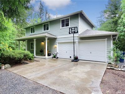 17030 424th Dr SE, Gold Bar, WA, 98251