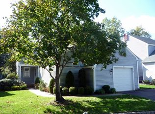 68 Claridge Ct #148A, Toms River, NJ 08753