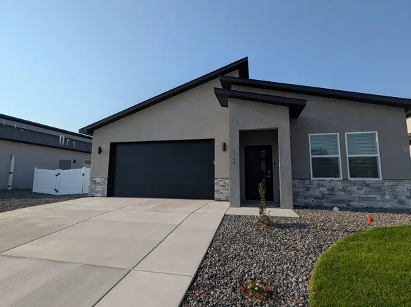 1740 Rusty Rivet Rd, Fruita, CO 81521