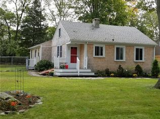 23 Abalone Rd, Saunderstown, RI 02874