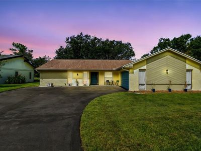 5319 Saddlebrook Way, Zephyrhills, FL, 33543