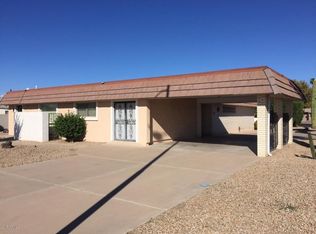 11010 W Deanne Dr, Sun City, AZ 85351
