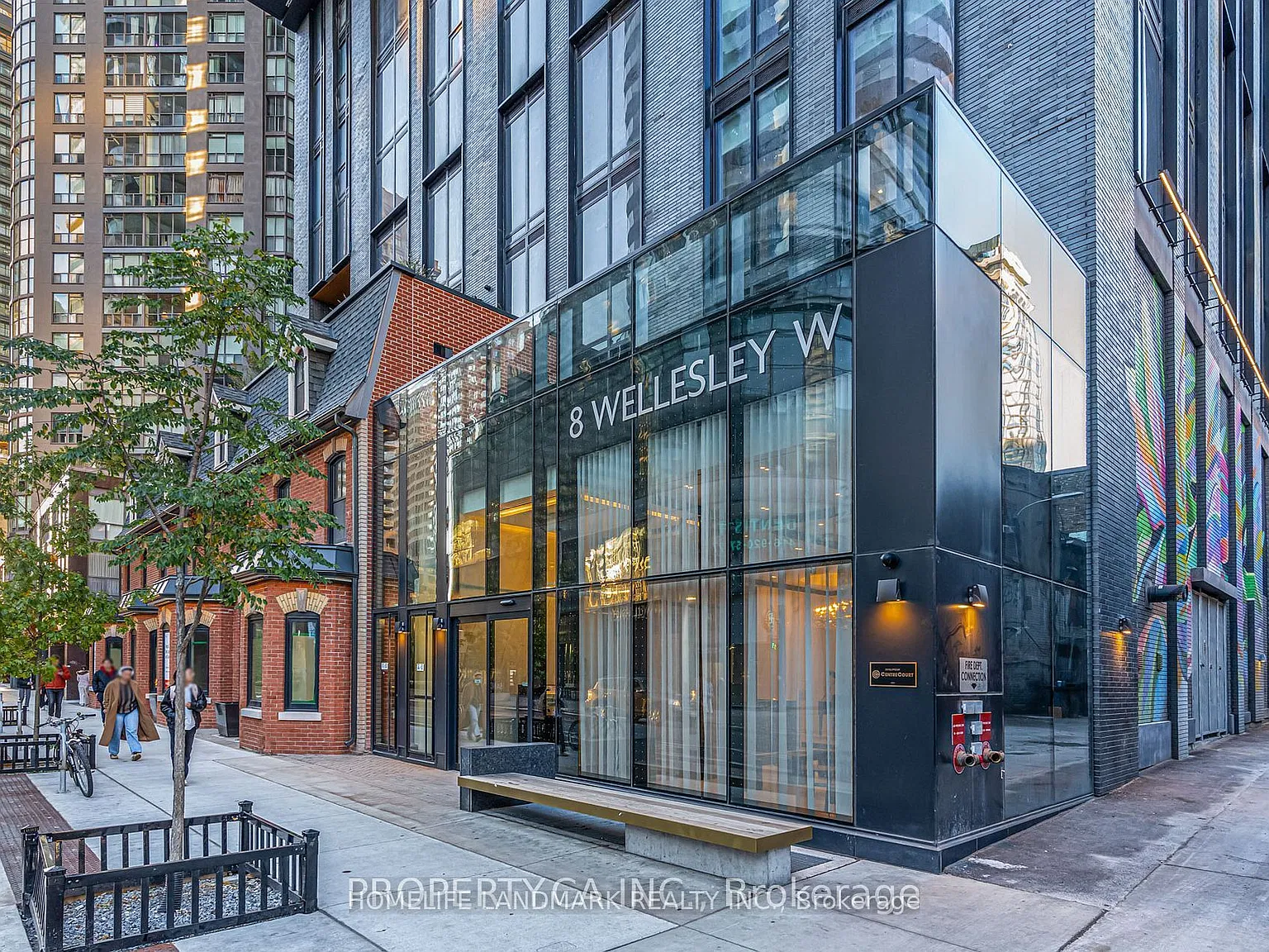 2 bed, $3,700 — Photo 2