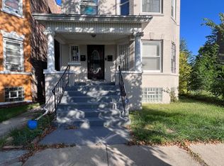 7217 S Harvard Ave #1, Chicago, IL 60621