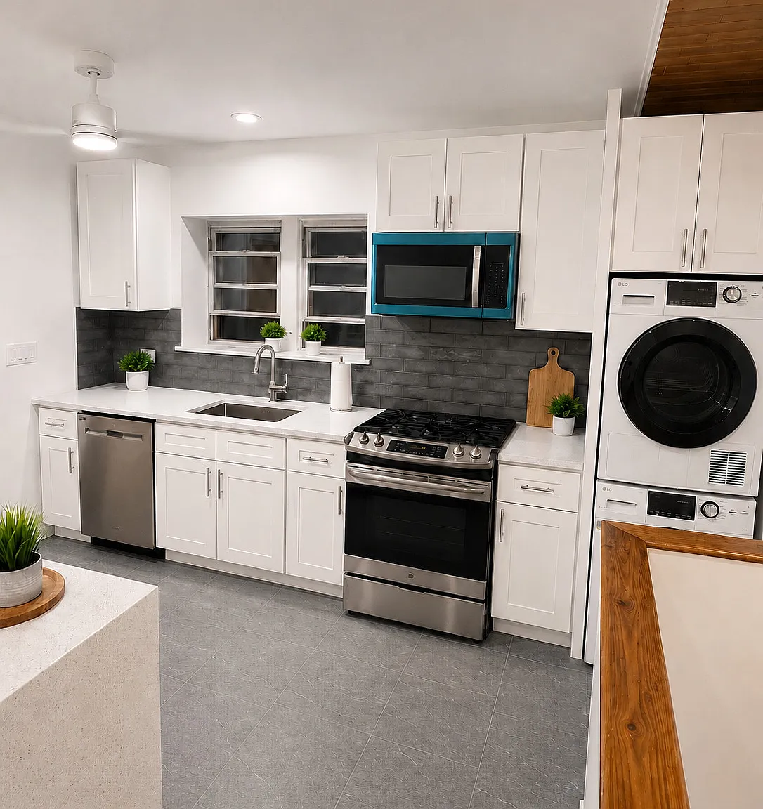 2 bed, 1000 sqft, $2,975 — Photo 2