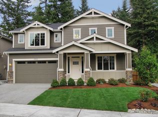 18821 1st Ave SE, Bothell, WA 98012