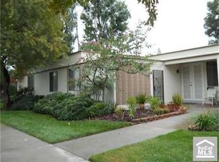 422 Avenida Castilla UNIT G, Laguna Woods, CA 92637