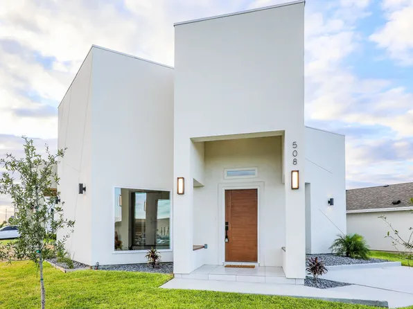 508 Molienda Ct, Laredo, TX 78046