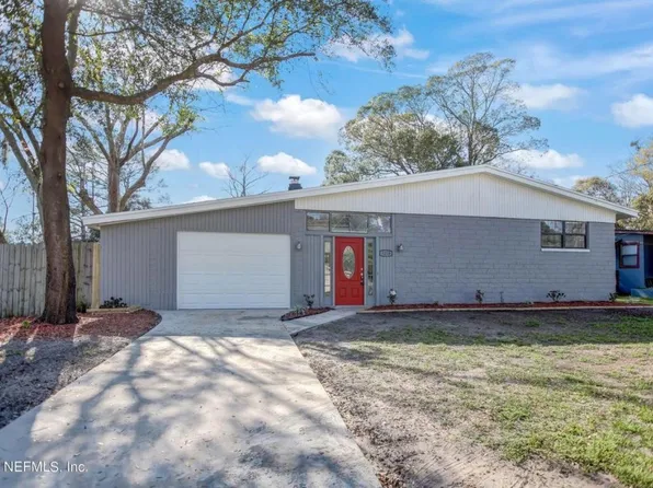 3218 Cesery Blvd, Jacksonville, FL 32277