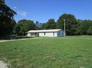 8920 Ivy Rd, Carthage, MO 64836