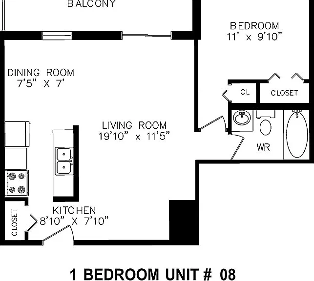 140 Robinson St — Photo 11