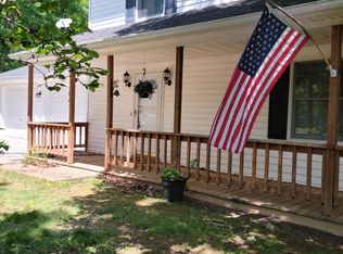 309 Windy Pines Rd, Front Royal, VA 22630