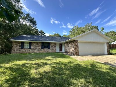 120 Honeysuckle Dr, Mansfield, LA, 71052