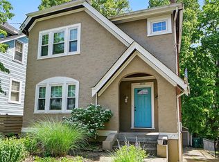 2925 Griest Ave, Cincinnati, OH 45208