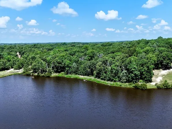 County Road 3710, Athens, TX 75752