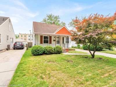816 E 3rd St, Royal Oak, MI, 48067