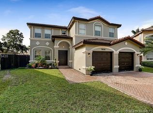 15636 SW 23rd Ln, Miami, FL 33185